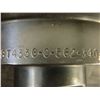 Image 4 : CAT50 Collet Chuck, Collet Type Unknown, P/N: ST4436-C-562-340 848039 SJ-5A