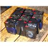 Image 1 : Sealed Rechargeable Lead Acid Batteries, 6 Volt, 4.5AH, P/N: YT-645