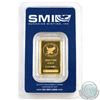 Image 1 : Sunshine Minting, Inc. 5g .9999 Fine Gold Bar Sealed (TAX Exempt)