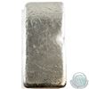 Image 2 : 50oz Monarch Precious Metals .999 Fine Silver Bar (TAX Exempt)