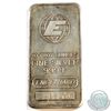 Image 1 : Engelhard 10oz Fine Silver Bar 'C Series' (Tax Exempt). Serial # C419156