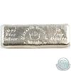 Image 1 : Monarch Precious Metals 10oz .999 Fine Bar (TAX Exempt)