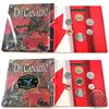 Image 1 : 1996 & 1997 Oh Canada Gift Sets. 2pcs.