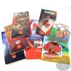 Image 1 : 2000-2007 Coloured Canada Day 25-cent Collection. You will receive one of each date released between