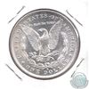 Image 2 : 1881-O USA Morgan Dollar Key Date BU (MS-63)