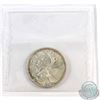 Image 2 : 1940 Canada 25-cent ICCS Certified MS-64