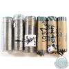Image 1 : 1937-1951 Canada 5-cent Collection. You will receive the following, 42x 1937, 78x 1939, 79x 1939, an