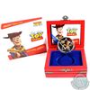 Image 1 : 2018 Niue $2 Disney/Pixar Toy Story - Woody Silver Proof Coin (Tax Exempt)