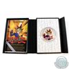 Image 1 : 2016 Niue $2 Yu-Gi-Oh! - Yami Yugi Proof Silver Coin (TAX Exempt)