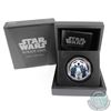 Image 1 : 2017 Niue $2 Star Wars: Rogue One - The Empire Fine Silver (Tax Exempt)