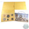 Image 1 : 1966-1973 Canada Proof-like Uncirculated Sets. You will receive one of each date from 1966 t0 1973. 
