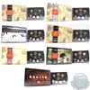 Image 1 : 1998-2004 Canada Specimen Sets. You will receive one of each date. 2004 outer box has some minor imp