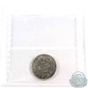 Image 2 : 10-cent 1913 Broad Leaves, Cleaned, ICCS Certified F-12.
