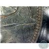 Image 3 : Silver $1 1950 Arnprior, ICCS Certified MS-63. *Old Embossed 2 letter holder*