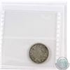 Image 2 : 10-cent 1864 N.B. ICCS Certified F-12.