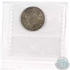 Image 2 : 20-cent 1862 N.B. ICCS Certified VF-20.