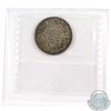 Image 2 : 20-cent 1862 N.B. ICCS Certified VF-30. A Nice Mid Grade coin.