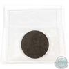 Image 2 : 1-cent 1862 N.S. ICCS Certified F-15 *Key Date*