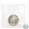 Image 2 : 1937 Canada 25-cent ICCS Certified MS-64