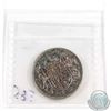 Image 2 : 1945 Canada 50-cent ICCS Certified MS-64