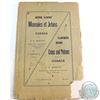 Image 1 : *ORIGINAL* 1894 Illustrated History of Coins and Tokens Relating to Canada by P.N. Breton (Member of