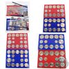 Image 1 : 2006-2009 United States P & D Uncirculated Mint Sets. You will receive each Set issued between 2006 