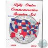 Image 5 : 1999-2008 United States Statehood Commemorative Quarter Collection. You will receieve one of each st