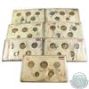 Image 1 : Estate Lot 1965 Republic of Yugoslavia 5-Coin Sets. You will receive a total of 7 Sets. Please note 