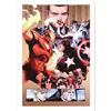 Image 1 : New Avengers #48 by Stan Lee - Marvel Comics