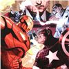 Image 2 : New Avengers #48 by Stan Lee - Marvel Comics