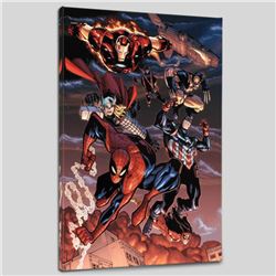 Amazing Spider-Man #648 by Marvel Comics