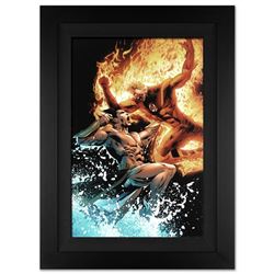 Ultimate Fantastic Four #26 by Stan Lee - Marvel Comics