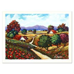 Mysterious River by Braver, Mark