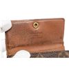 Image 5 : Louis Vuitton Monogram Canvas Leather 4 Key Holder