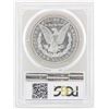 Image 2 : 1881-S $1 Morgan Silver Dollar Coin PCGS MS63