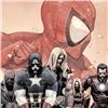 Image 2 : Ultimate Avengers Vs. New Ultimates #6 by Stan Lee - Marvel Comics