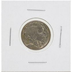 1921-S Buffalo Nickel Coin