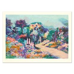 Mystery by Brook, Rosanna