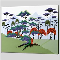 Blue Sisters by Holt, Larissa