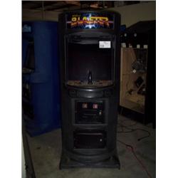 Blaster *Rare Dura Mold Cabinet*