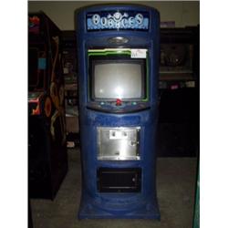 Bubbles *Rare Dura Mold Cabinet*