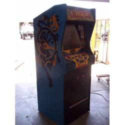 Varkon *Rare-Less Than 500 Made*