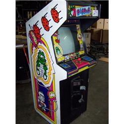 Dig Dug