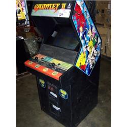 Gauntlet II