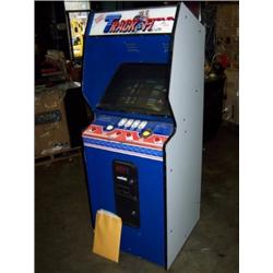 Track 'N Field (w/Track Ball)