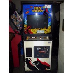 Space Invaders