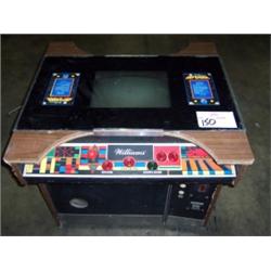 Defender Cocktail Table