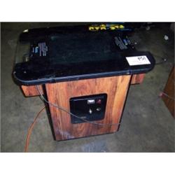 Pac-Man Cocktail Table