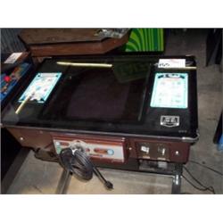 Donkey Kong, Jr. Cocktail Table