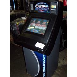MegaTouch Force 2002 point 5